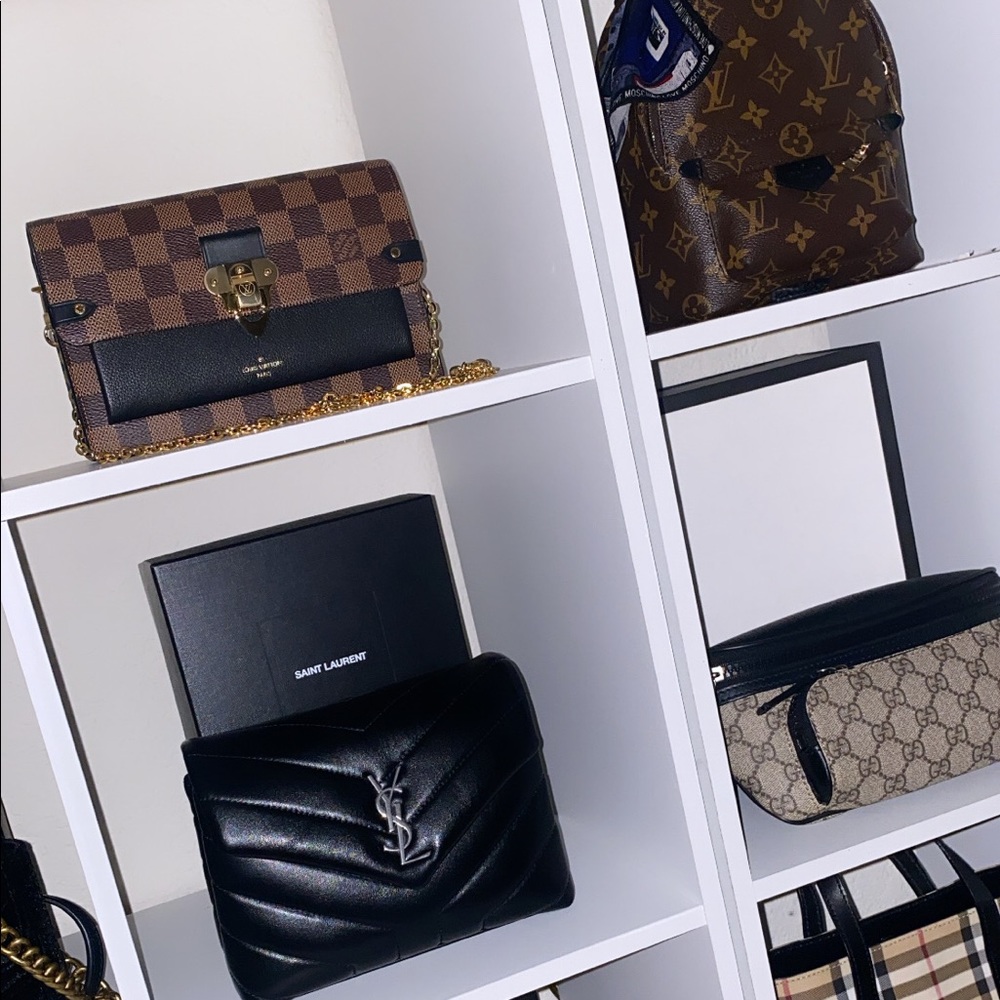 Saint Laurent LouLou Toy SOLD!!!